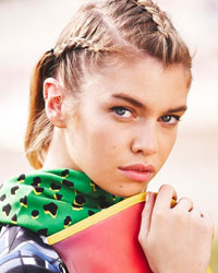 Stella Maxwell